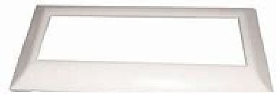 Mutlusan Schalterrahmen 3-fach in Gray Farbe 2‐MTS042791