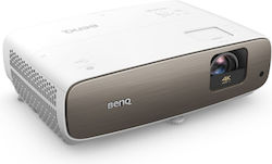 BenQ TK860 3D Projektor 4K Ultra HD Lampe Einfach mit integrierten Lautsprechern Gray
