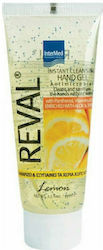 InterMed Reval Hand Gel Αντισηπτικό Gel Χεριών ...