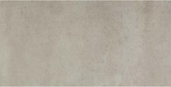 Karag Urban Placă Podea Interior Porțelanat Mat 60x30cm Taupe