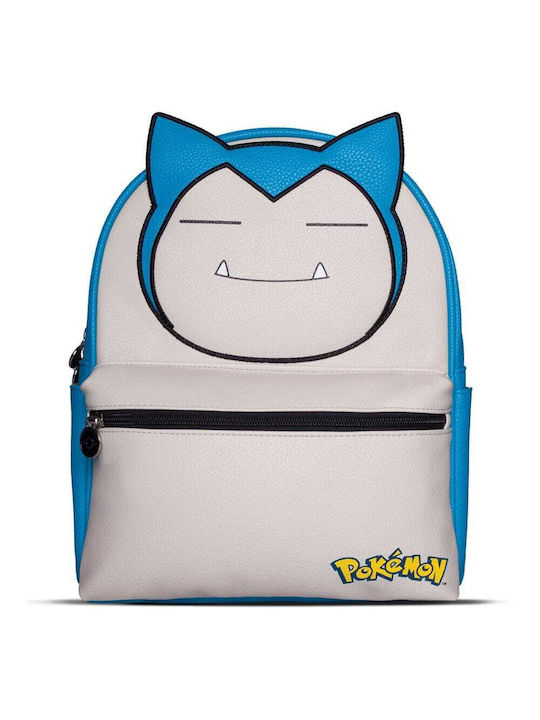 Difuzed Pokemon Σχολική Τσάντα Πλάτης Δημοτικού...