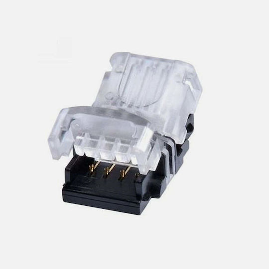 MPL Connector για Ταινίες LED 2τμχ 330074