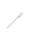 EME Gabel-Set Obst/Dessert Edelstahl Silber 19cm 12Stück