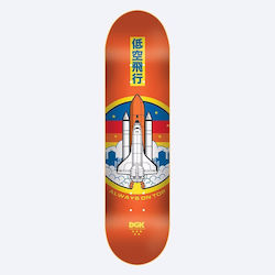 DGK Blast Off