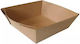 Ecocraft Box Kraft 13x13x5cm