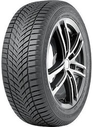 Nokian Seasonproof 1 205/55R16 91H 4 Jahreszeiten für Passagier T432933