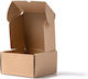 Next Disposable Paper Box 16x15x8cm 6pcs
