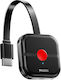Yesido Yesido Wireless Screen Display Receiver Tv10 2.4g High-definition Hdmi Замяна Телевизор