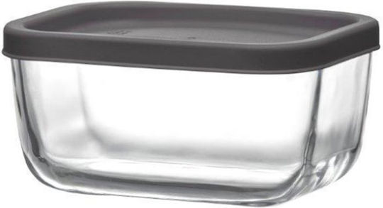 Gurallar Mittagsboxen Transparent 405ml Gurallar Mittagsboxen Transparent 405ml
