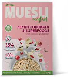 Οικογένεια Δασκαλάκη Μούσλι 350gr