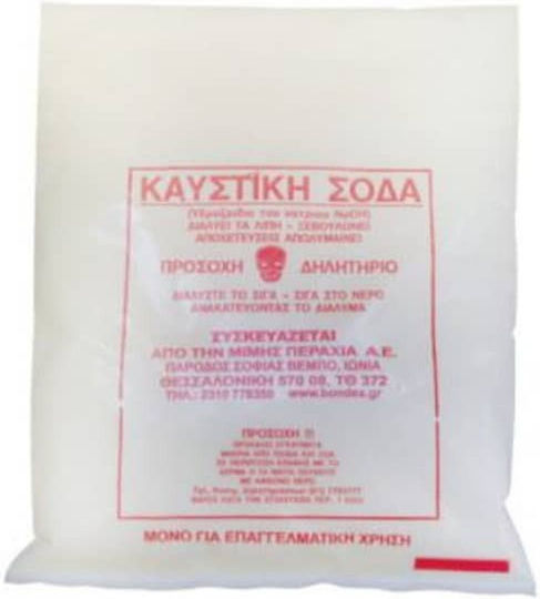 Bondex Σκόνη Απόφραξης 1kg