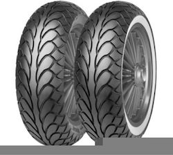 Mitas Mc-22 Elegance Scooter Tyre 120/70-10 Tubeless