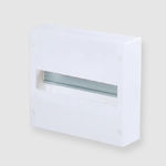 Aca Wall mounted Fuse Box 282N12A