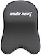 Anda Seat Seat Black Big Head Pillow Memory