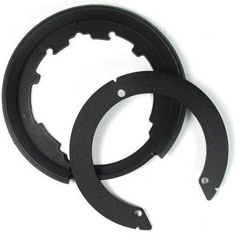 Givi Tank Mounts for KTM 1190 Adventure R