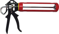 Spap Pistol De Silicon Deschis Pe Spate