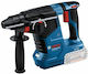 Bosch GBH 18V-24 C Κρουστικό Σκαπτικό Πιστολέτο...