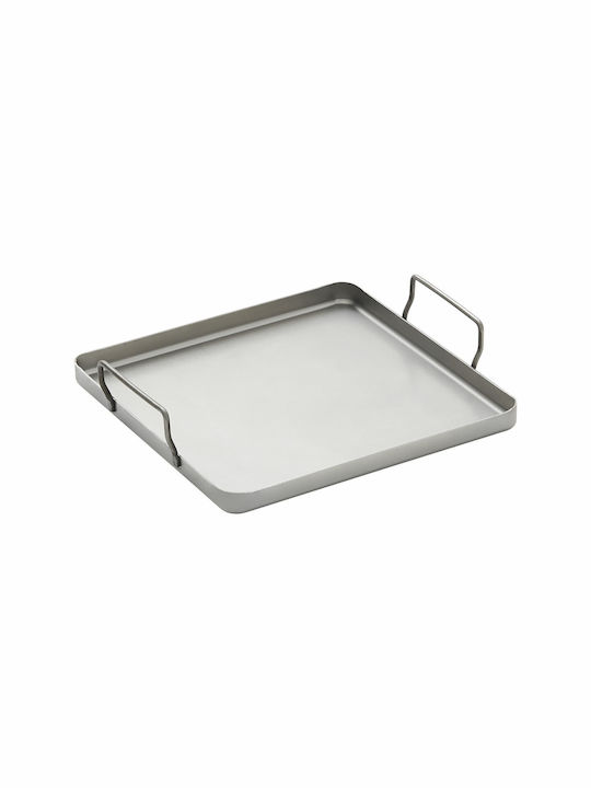 Vaello Aluminum Oven Baking Pan 26x30cm