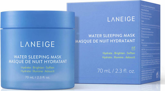 Laneige Water Sleeping Mask Probiotics Маска за лице 70ml