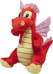 Amek Toys Plush 30 cm