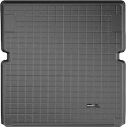 WeatherTech Πατάκι Πορτμπαγκάζ για BMW X7 2022+ Μαύρο WeatherTech Πατάκι Πορτμπαγκάζ για BMW X7 2022+ Μαύρο