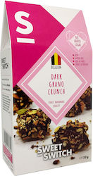 Sweet Switch with Granola Sugar-Free 150gr