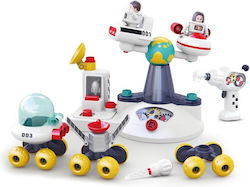 Hola Toys Weltraumbasis