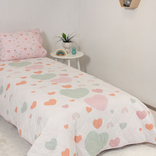 Naf Naf Hearts 352