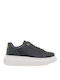 Renato Garini Sneakers Black