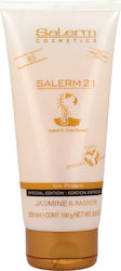 Salerm 21 Silk Balsam de păr