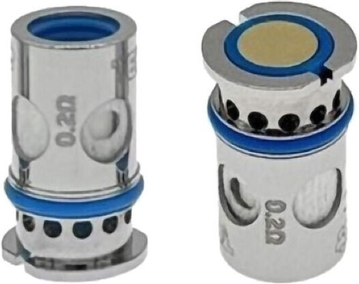 Vaperz Cloud Съпротивление на Електронни Цигари 0.2ohm (ДЛ) 1бр