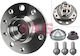 FAG Wheel Bearing Kit
