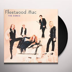 Fleetwood Mac 2xLP Vinyl
