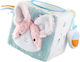 Herokids Activity Cube made of Fabric