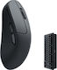 Keychron M3M-A4 Mini 4k Hz Drahtlos Gaming Gami...