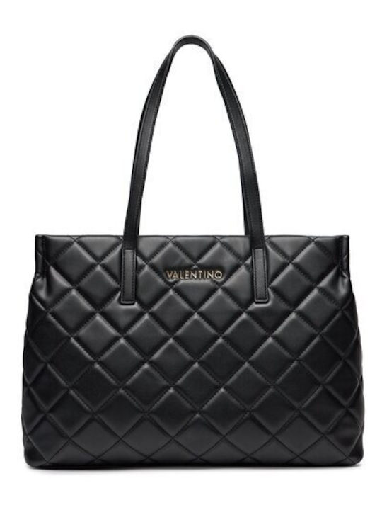 Valentino Bags Ocarina Women's Bag Shopper Shoulder Black