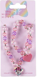 Disney Fantasy Minnie Jewelry Toy