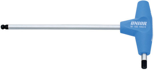 Unior Allen Wrench with Head 3mm