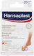 Hansaplast Foot Expert Callus Patches 20pcs