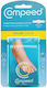 Compeed mit Gel Mittel 10Stück