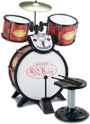 Bontempi Drum for 5+ Years