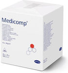 Hartmann Medicomp Нестерилни Медицинска газа 10x10см 100pcs