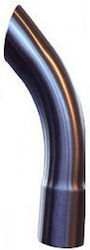 Diamandino Hot Air Distributor for Open Hearth Fireplace
