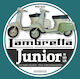 Lambreta Junior 50, 100, 125
