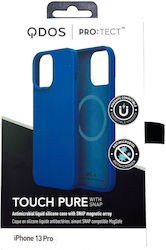 QDOS Back Cover (iPhone 13 Pro)