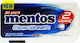 Mentos Καραμέλες με Γεύση Peppermint 12τμχ 21gr