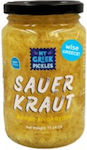 Sauerkraut 330g My Greek Pickles