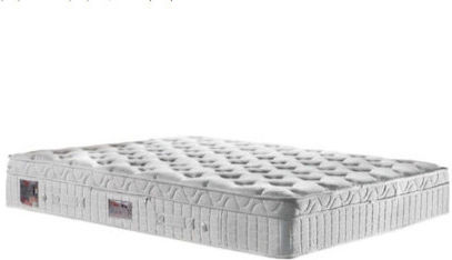 Linea Strom Delux Кингсайз Анатомичен Матрак Пяна / Пяна с памет 180x200x33см