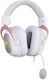 Redragon H510 Zeus-X RGB Over Ear Gaming Headse...