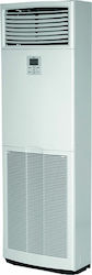 Daikin Fva125a / Rzag125nv1 Gewerblicher Invert...